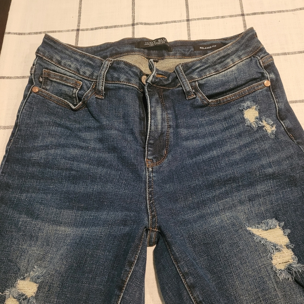 Judy Blue jeans